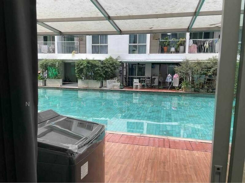 A Space Asoke-Ratchada, Bangkok, 624 Asoke-Dindaeng Road, Din Daeng, Din Daeng, Bangkok, 1 Bedroom, 48 sqm, Condo For Sale, by Natlyn Kongsapook, 500139061 - DDproperty.com
