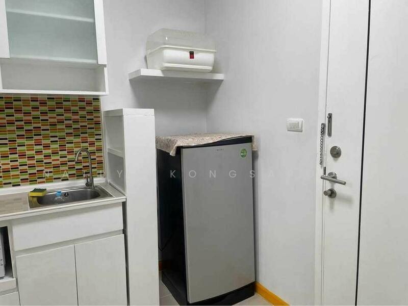 A Space Asoke-Ratchada : เอ สเปซ อโศก-รัชดา, กรุงเทพ, 624 ถนนอโศก - ดินแดง แขวงดินแดง เขตดินแดง กรุงเทพมหานคร, ดินแดง, ดินแดง, กรุงเทพ, 48 ตร.ม., คอนโด ขาย, โดย Natlyn Kongsapook, 500139061 - DDproperty.com