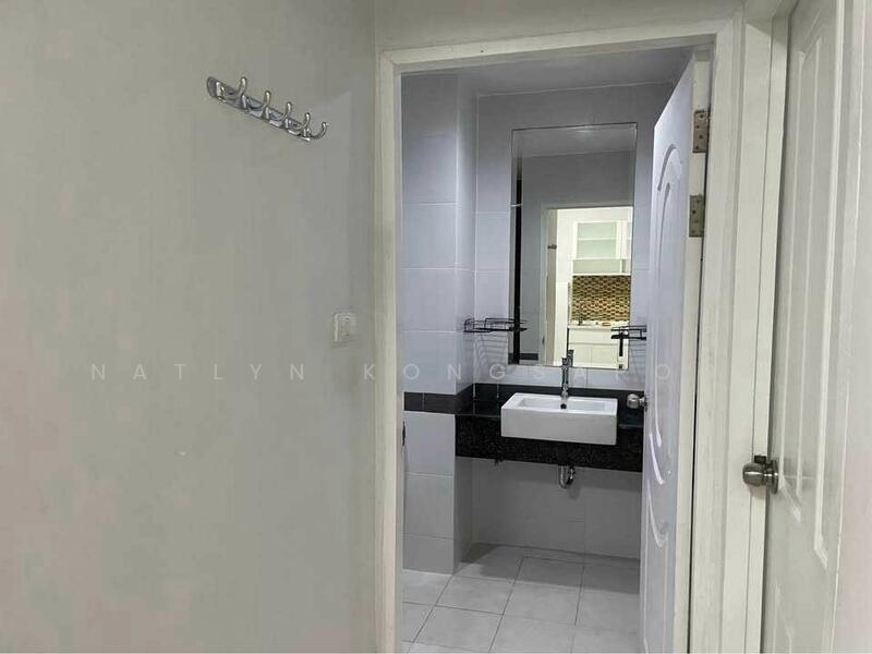 A Space Asoke-Ratchada, Bangkok, 624 Asoke-Dindaeng Road, Din Daeng, Din Daeng, Bangkok, 1 Bedroom, 48 sqm, Condo For Sale, by Natlyn Kongsapook, 500139061 - DDproperty.com