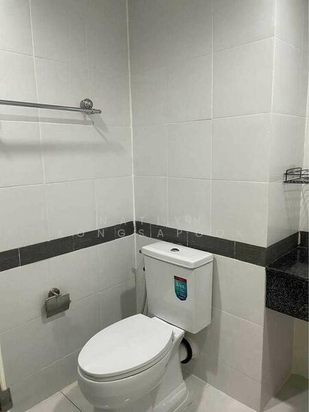 A Space Asoke-Ratchada, Bangkok, 624 Asoke-Dindaeng Road, Din Daeng, Din Daeng, Bangkok, 1 Bedroom, 48 sqm, Condo For Sale, by Natlyn Kongsapook, 500139061 - DDproperty.com