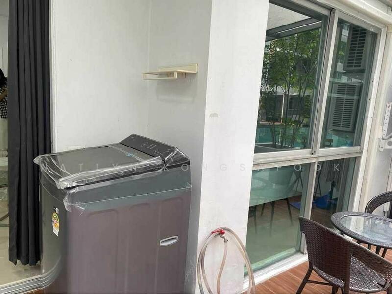 A Space Asoke-Ratchada, Bangkok, 624 Asoke-Dindaeng Road, Din Daeng, Din Daeng, Bangkok, 1 Bedroom, 48 sqm, Condo For Sale, by Natlyn Kongsapook, 500139061 - DDproperty.com