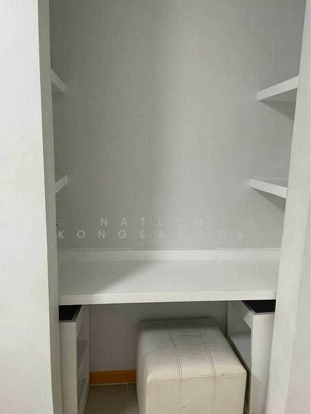 A Space Asoke-Ratchada, Bangkok, 624 Asoke-Dindaeng Road, Din Daeng, Din Daeng, Bangkok, 1 Bedroom, 48 sqm, Condo For Sale, by Natlyn Kongsapook, 500139061 - DDproperty.com