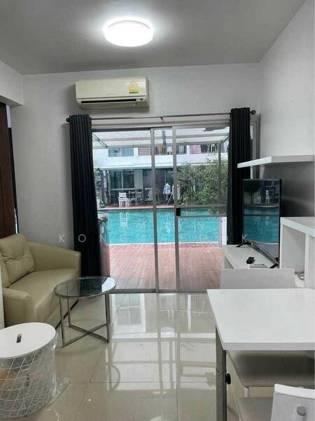 A Space Asoke-Ratchada, Bangkok, 624 Asoke-Dindaeng Road, Din Daeng, Din Daeng, Bangkok, 1 Bedroom, 48 sqm, Condo For Sale, by Natlyn Kongsapook, 500139061 - DDproperty.com