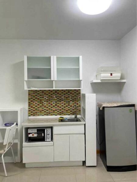 A Space Asoke-Ratchada, Bangkok, 624 Asoke-Dindaeng Road, Din Daeng, Din Daeng, Bangkok, 1 Bedroom, 48 sqm, Condo For Sale, by Natlyn Kongsapook, 500139061 - DDproperty.com