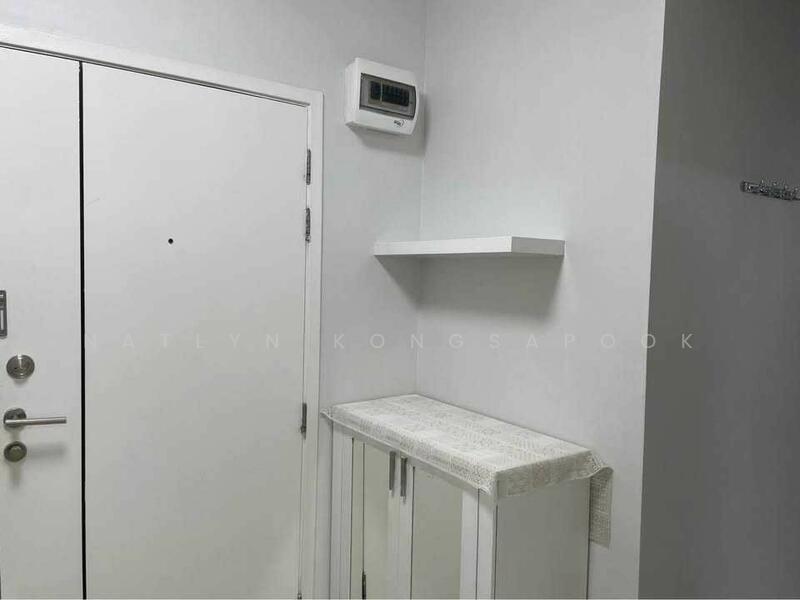 A Space Asoke-Ratchada, Bangkok, 624 Asoke-Dindaeng Road, Din Daeng, Din Daeng, Bangkok, 1 Bedroom, 48 sqm, Condo For Sale, by Natlyn Kongsapook, 500139061 - DDproperty.com