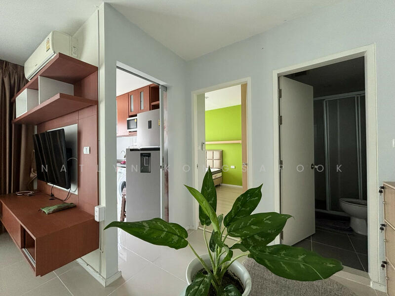 Aspire Sukhumvit 48 : แอสปาย สุขุมวิท 48, กรุงเทพ, ซอยสุขุมวิท 48 ถนนสุขุมวิท แขวงพระโขนง เขตคลองเตย กรุงเทพมหานคร, พระโขนง, คลองเตย, กรุงเทพ, 65 ตร.ม., คอนโด ขาย, โดย Natlyn Kongsapook, 500139069 - DDproperty.com