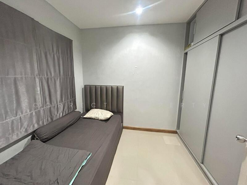 For Rent - Golden Town 2 Suksawat-Phutthabucha, Bangkok