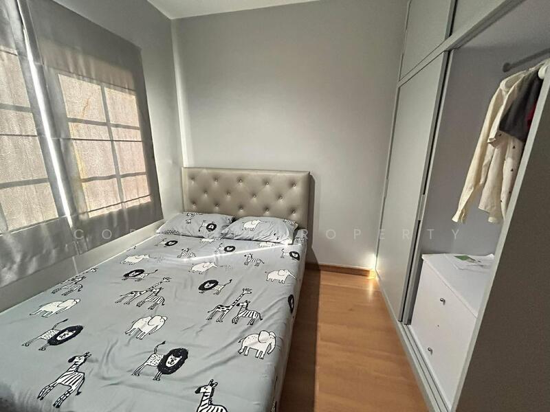 For Rent - Golden Town 2 Suksawat-Phutthabucha, Bangkok