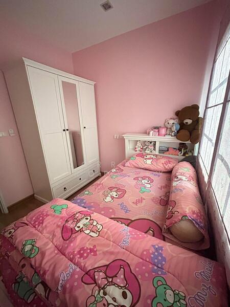 For Rent - Golden Town 2 Suksawat-Phutthabucha, Bangkok