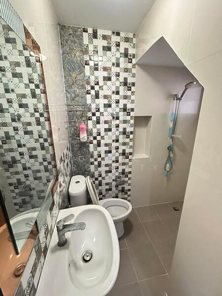 For Rent - Golden Town 2 Suksawat-Phutthabucha, Bangkok