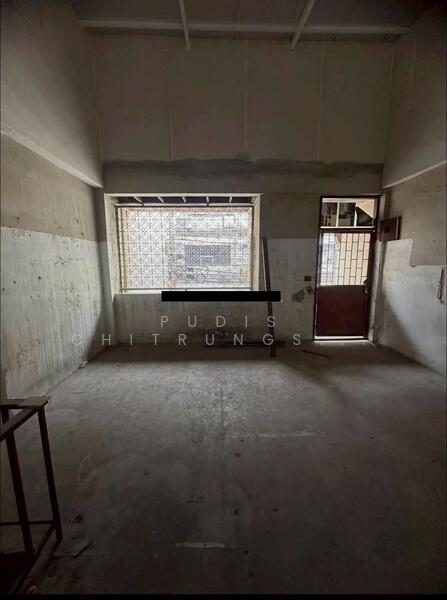 For Rent - ให้เช่าทาวน์เฮาส์(2 ชั้น) - ใกล้Big C Extra Rama 4, Bangkok