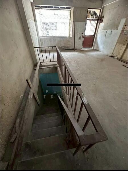 For Rent - ให้เช่าทาวน์เฮาส์(2 ชั้น) - ใกล้Big C Extra Rama 4, Bangkok