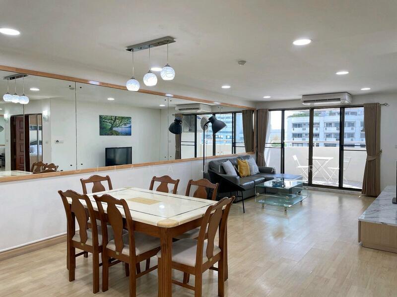 ให้เช่า - Floraville Condominium : ฟลอร่าวิลล์ คอนโดมิเนียม, กรุงเทพ