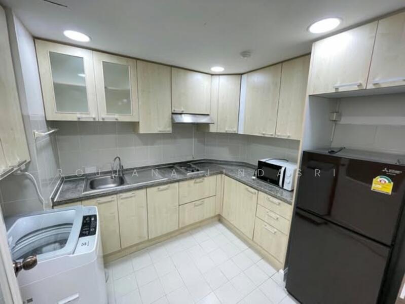 ให้เช่า - Floraville Condominium : ฟลอร่าวิลล์ คอนโดมิเนียม, กรุงเทพ