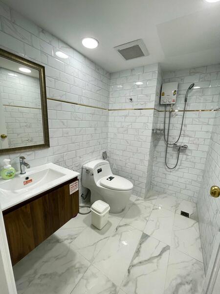 ให้เช่า - Floraville Condominium : ฟลอร่าวิลล์ คอนโดมิเนียม, กรุงเทพ