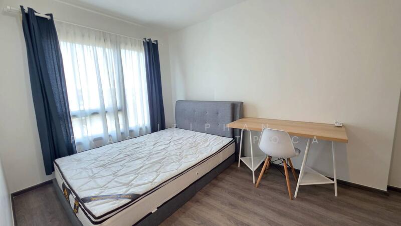 ให้เช่า - Rich Park @ Triple Station : ริช พาร์ค แอท ทริปเปิ้ล สเตชั่น, กรุงเทพ