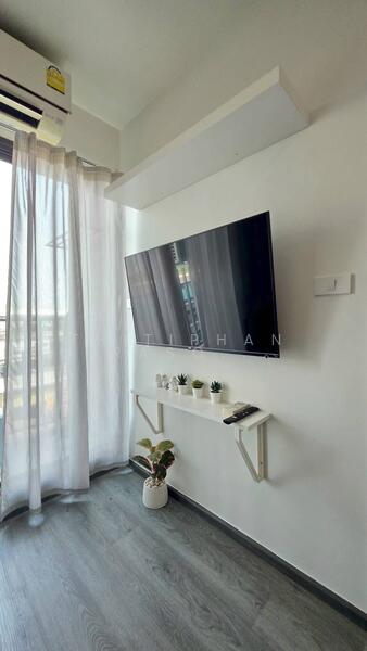 ให้เช่า - Rich Park @ Triple Station : ริช พาร์ค แอท ทริปเปิ้ล สเตชั่น, กรุงเทพ