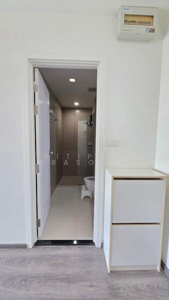 ให้เช่า - Rich Park @ Triple Station : ริช พาร์ค แอท ทริปเปิ้ล สเตชั่น, กรุงเทพ