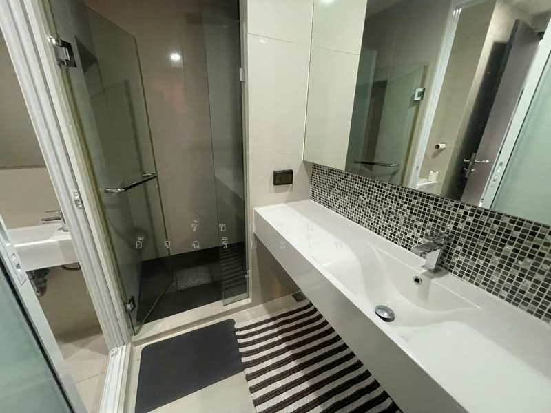 For Rent - Rhythm Sukhumvit 44/1, Bangkok