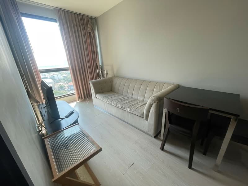 For Rent - Rhythm Sukhumvit 44/1, Bangkok