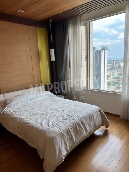 The Empire Place, Bangkok, 88 Narathiwatratchanakharin Road, Thung Maha Mek, Sathon, Bangkok, 3 Bedrooms, 165 sqm, Condo For Sale, by Teeranop Inchan, 500139114 - DDproperty.com