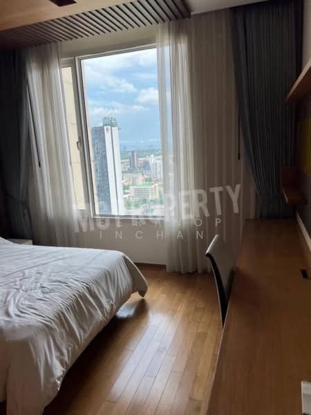 The Empire Place : ดิ เอ็มไพร์ เพลซ, กรุงเทพ, 88 ถนนนราธิวาสราชนครินทร์, ทุ่งมหาเมฆ, สาทร, กรุงเทพ, 165 ตร.ม., คอนโด ขาย, โดย Teeranop Inchan, 500139114 - DDproperty.com