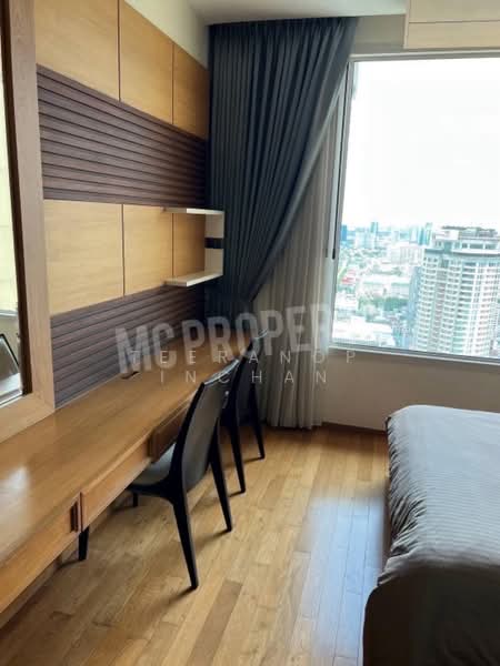 The Empire Place, Bangkok, 88 Narathiwatratchanakharin Road, Thung Maha Mek, Sathon, Bangkok, 3 Bedrooms, 165 sqm, Condo For Sale, by Teeranop Inchan, 500139114 - DDproperty.com