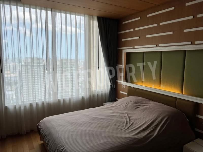 The Empire Place, Bangkok, 88 Narathiwatratchanakharin Road, Thung Maha Mek, Sathon, Bangkok, 3 Bedrooms, 165 sqm, Condo For Sale, by Teeranop Inchan, 500139114 - DDproperty.com