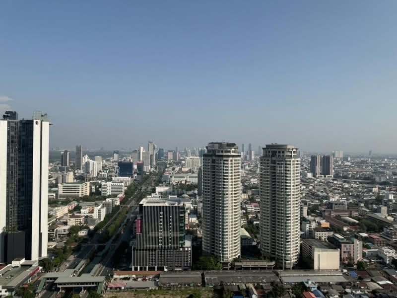 The Empire Place, Bangkok, 88 Narathiwatratchanakharin Road, Thung Maha Mek, Sathon, Bangkok, 3 Bedrooms, 165 sqm, Condo For Sale, by Teeranop Inchan, 500139114 - DDproperty.com