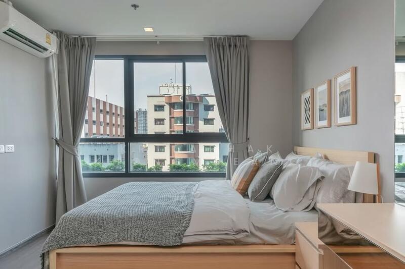 IDEO Sukhumvit 93, Bangkok, 2331 Soi Sukhumvit 93, Bang Chak, Phra Khanong, Bangkok, 1 Bedroom, 35 sqm, Condo For Sale, by Kritaphak Khongmueang, 500139120 - DDproperty.com