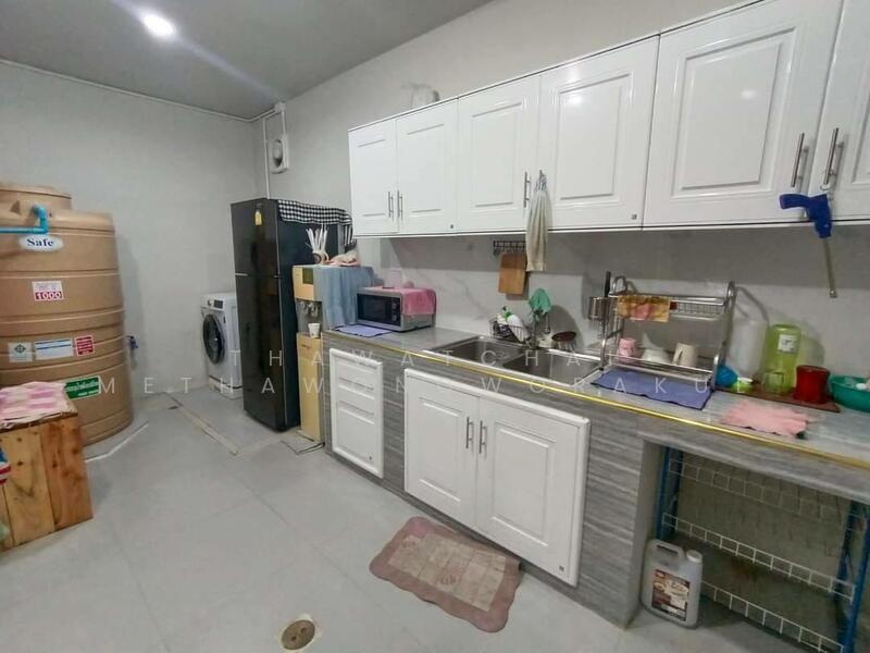 For Rent - Wayra Biznet Romklao-Suvarnabhumi, Bangkok