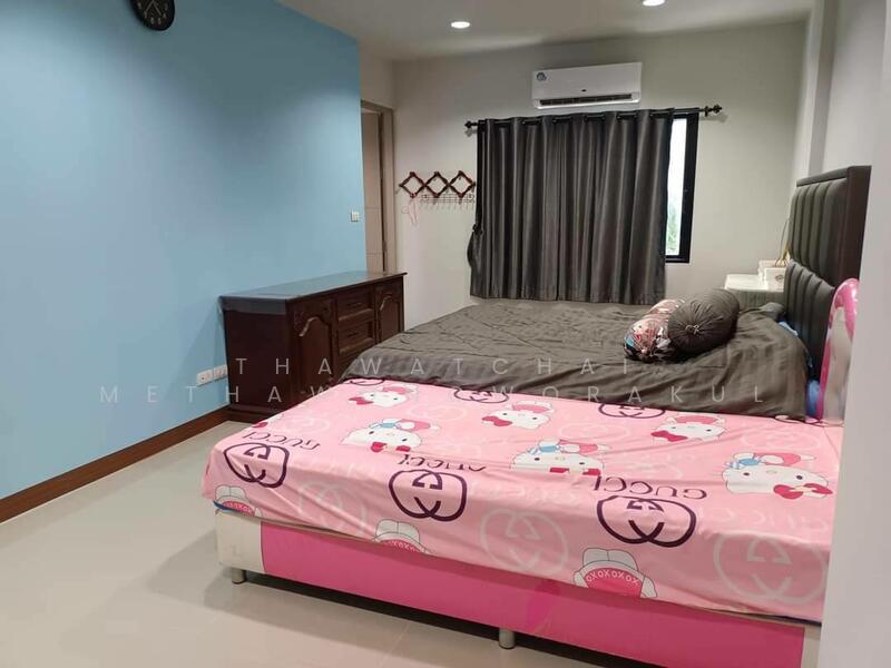 For Rent - Wayra Biznet Romklao-Suvarnabhumi, Bangkok