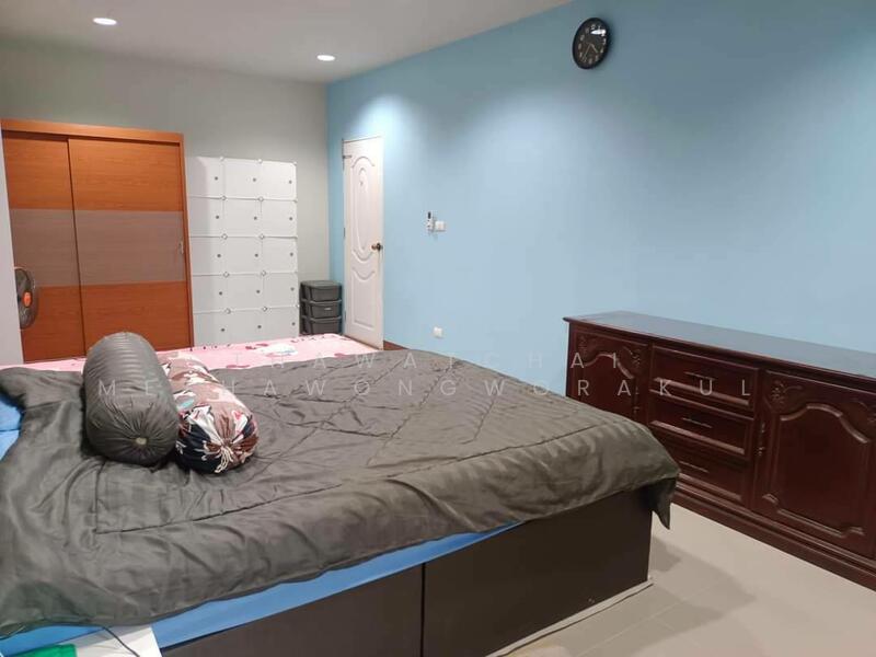 For Rent - Wayra Biznet Romklao-Suvarnabhumi, Bangkok