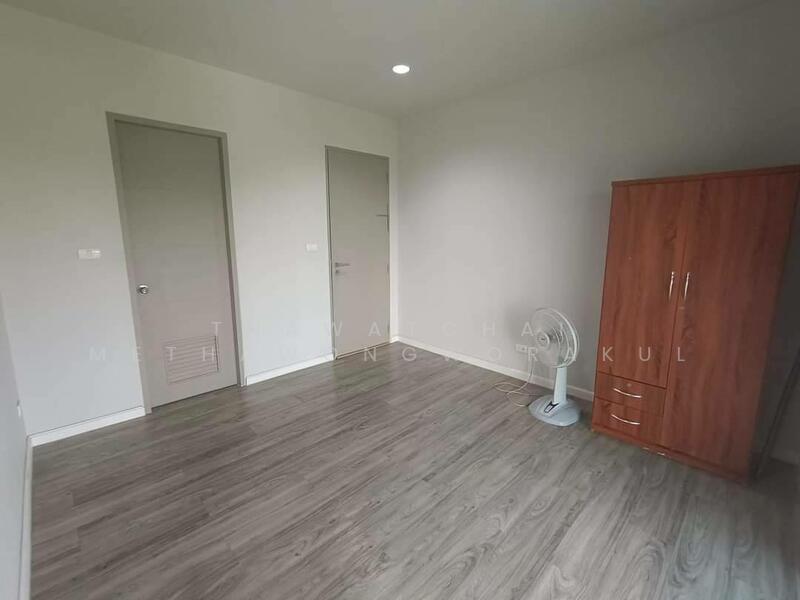 For Rent - Wayra Biznet Romklao-Suvarnabhumi, Bangkok