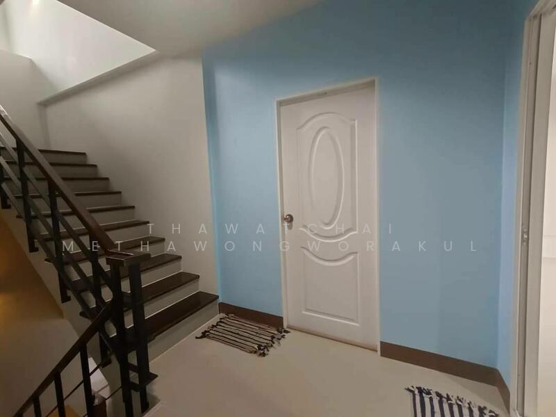 For Rent - Wayra Biznet Romklao-Suvarnabhumi, Bangkok