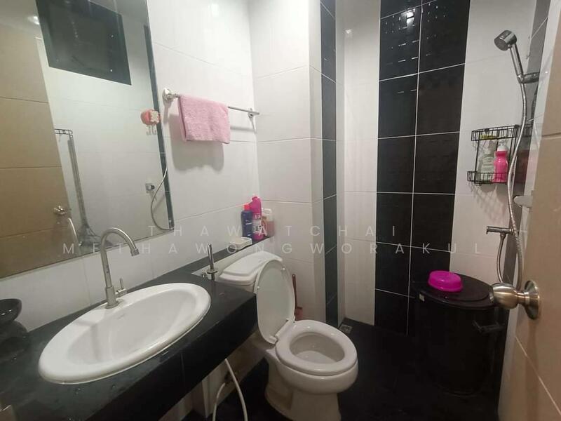 For Rent - Wayra Biznet Romklao-Suvarnabhumi, Bangkok