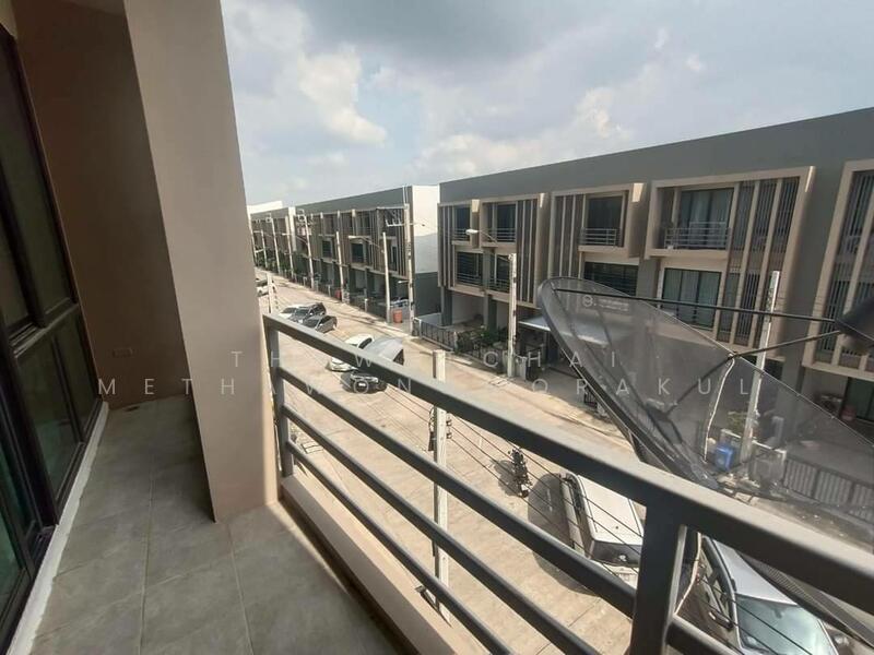 For Rent - Wayra Biznet Romklao-Suvarnabhumi, Bangkok