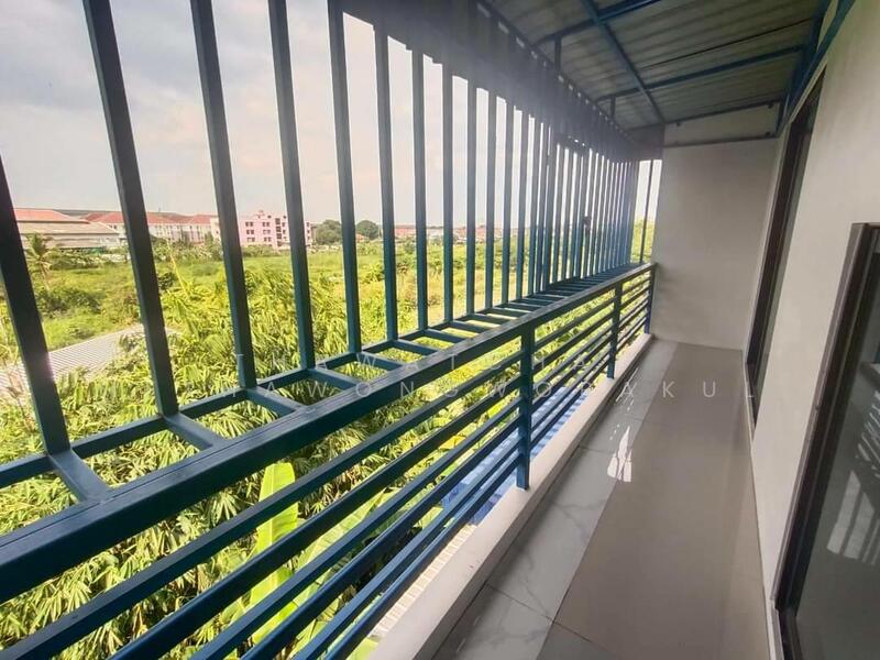 For Rent - Wayra Biznet Romklao-Suvarnabhumi, Bangkok