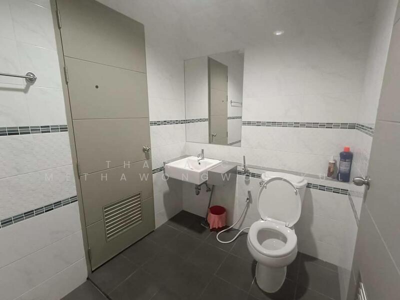 For Rent - Wayra Biznet Romklao-Suvarnabhumi, Bangkok