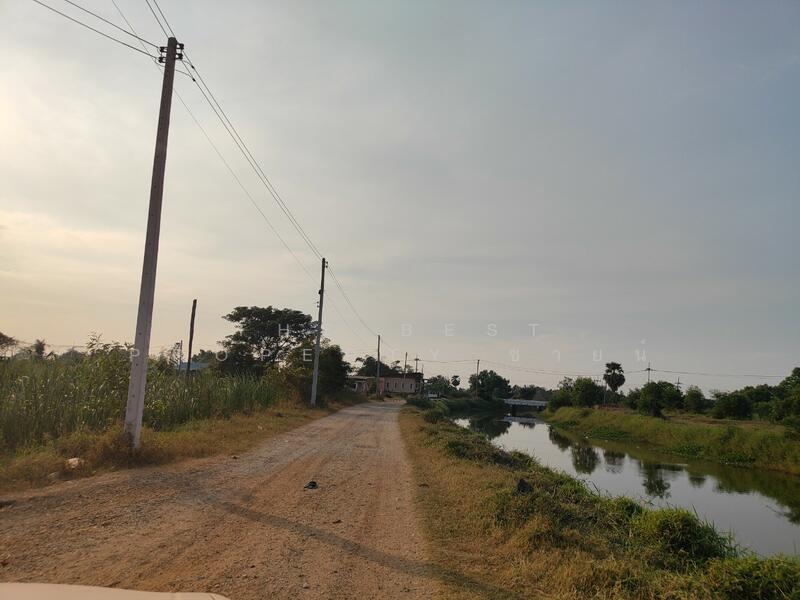 ขาย - บางคล้า, ฉะเชิงเทรา