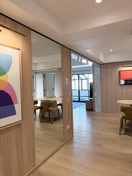 Sawit Suites Apartment, Bangkok, Khlong Tan Nua, Watthana, Bangkok, 3 Bedrooms, 155 sqm, Condo For Rent, by Kittitach Sukjoy, 500139193 - DDproperty.com