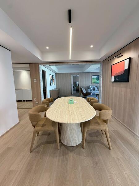 Sawit Suites Apartment, Bangkok, Khlong Tan Nua, Watthana, Bangkok, 3 Bedrooms, 155 sqm, Condo For Rent, by Kittitach Sukjoy, 500139193 - DDproperty.com