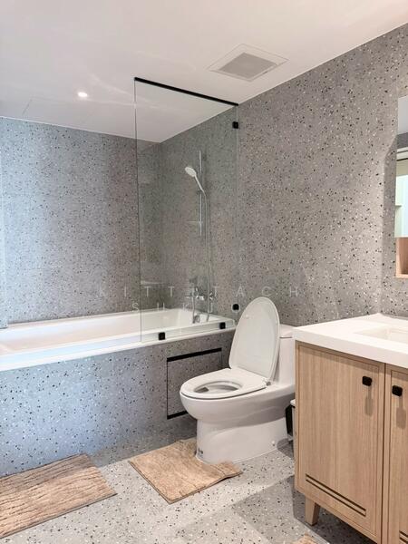 Sawit Suites Apartment, Bangkok, Khlong Tan Nua, Watthana, Bangkok, 3 Bedrooms, 155 sqm, Condo For Rent, by Kittitach Sukjoy, 500139193 - DDproperty.com