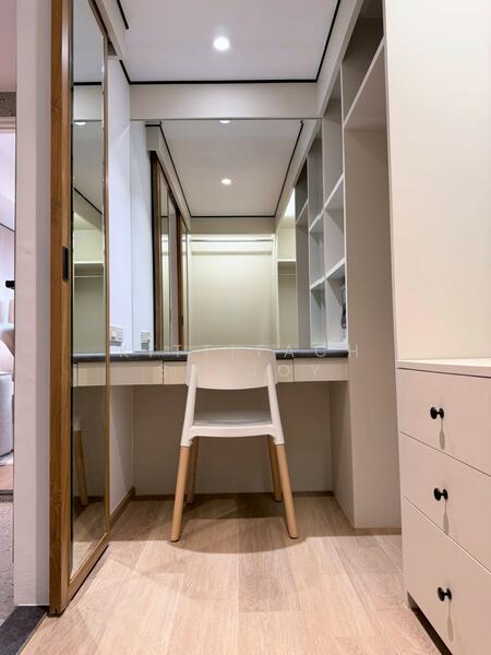 Sawit Suites Apartment, Bangkok, Khlong Tan Nua, Watthana, Bangkok, 3 Bedrooms, 155 sqm, Condo For Rent, by Kittitach Sukjoy, 500139193 - DDproperty.com