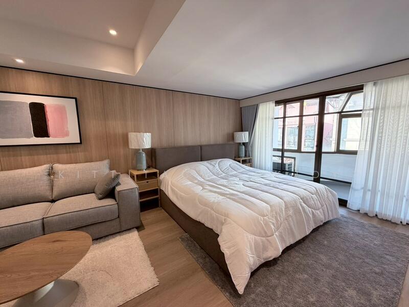 Sawit Suites Apartment, Bangkok, Khlong Tan Nua, Watthana, Bangkok, 3 Bedrooms, 155 sqm, Condo For Rent, by Kittitach Sukjoy, 500139193 - DDproperty.com