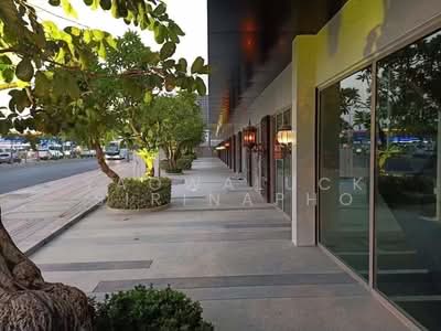 ขาย - The Riviera Jomtien : เดอะ ริเวียร่า จอมเทียน, ชลบุรี