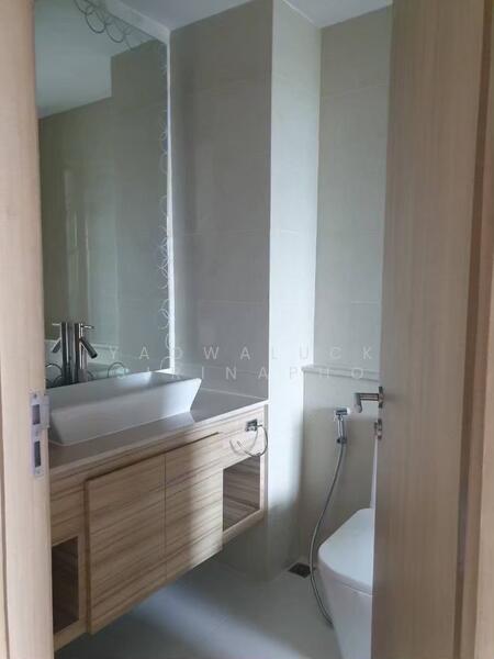 The Riviera Jomtien, Chon Buri (Pattaya), Pattaya Sai 2 Road, Nong Pru, Bang Lamung (Pattaya), Chon Buri (Pattaya), Studio, 83 sqm, Condo For Sale, by Yaowaluck Sirinapho, 500139203 - DDproperty.com