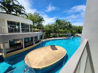 ขาย - Laguna Beach Resort 1 : ลากูน่า บีช รีสอร์ท 1, ชลบุรี