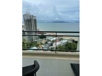 ขาย - Reflection Jomtien Beach : รีเฟล็คชั่น จอมเทียน บีช, ชลบุรี