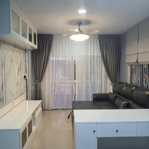 ขาย - Modi Villa Ladkrabang-Suvarnabhumi : โมดิ วิลล่า ลาดกระบัง-สุวรรณภูมิ, ฉะเชิงเทรา